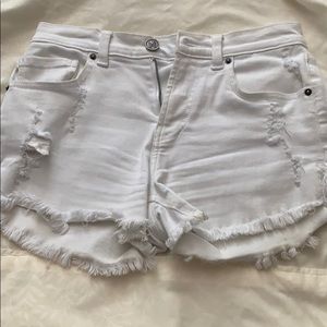 Victoria’s Secret Shorts